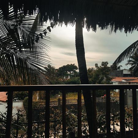 Pousada Tropical Brasil Jeri Jijoca de Jericoacoara Exterior foto