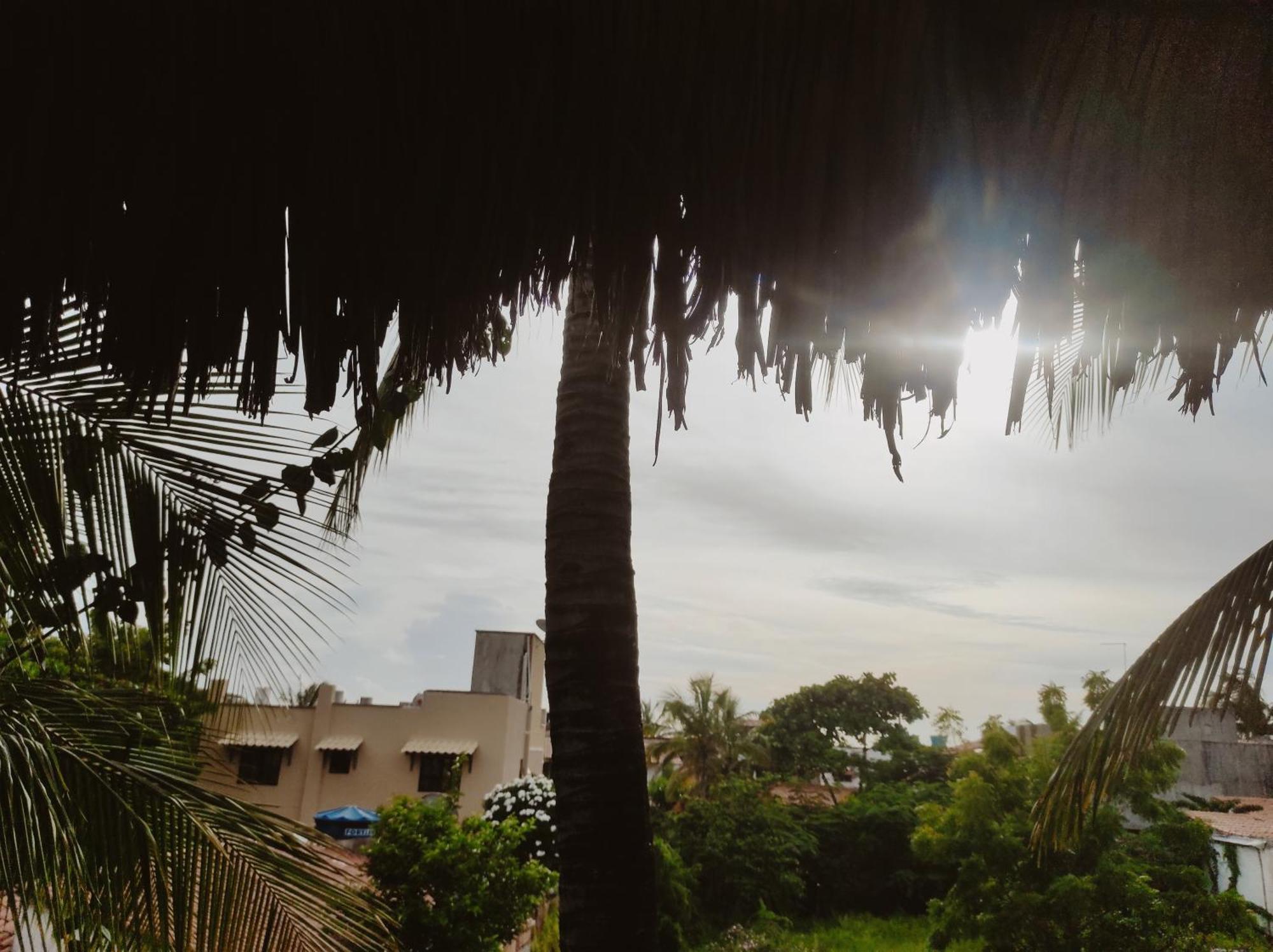 Pousada Tropical Brasil Jeri Jijoca de Jericoacoara Exterior foto